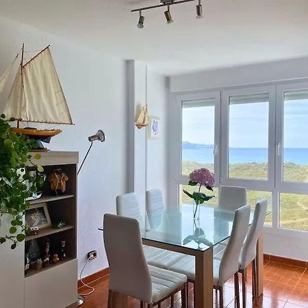 Melgarden -bluebay Daire