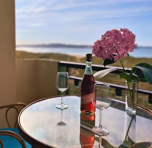 Melgarden -bluebay Apartment Somo