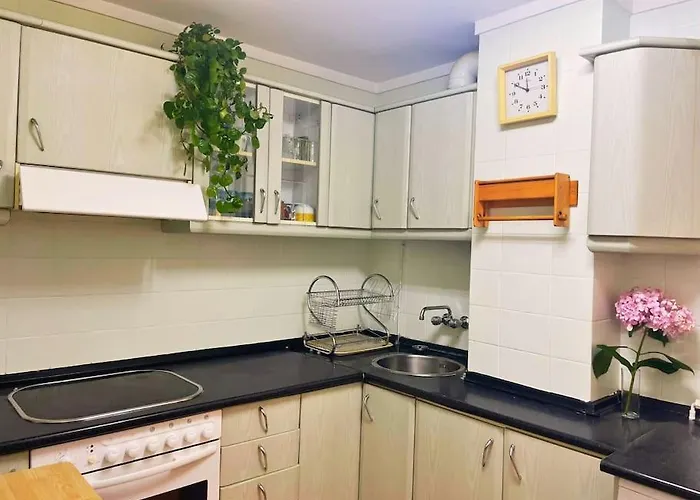 Melgarden -bluebay Apartment