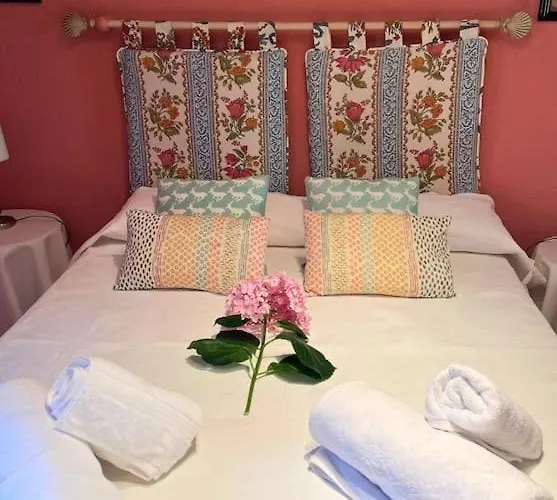 Apartment Melgarden -bluebay *