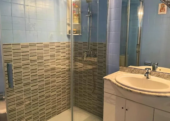 Apartment Melgarden -bluebay Somo