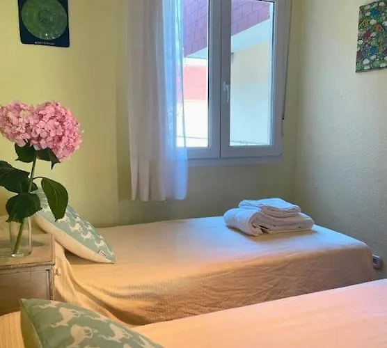 Melgarden -bluebay Apartment *