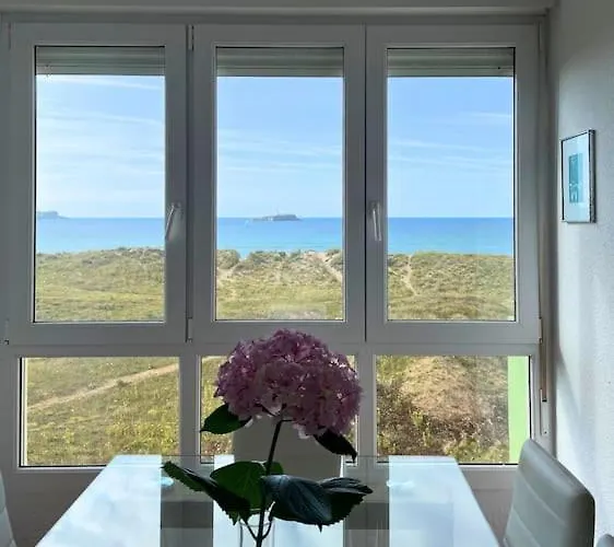 Melgarden -bluebay Apartment *