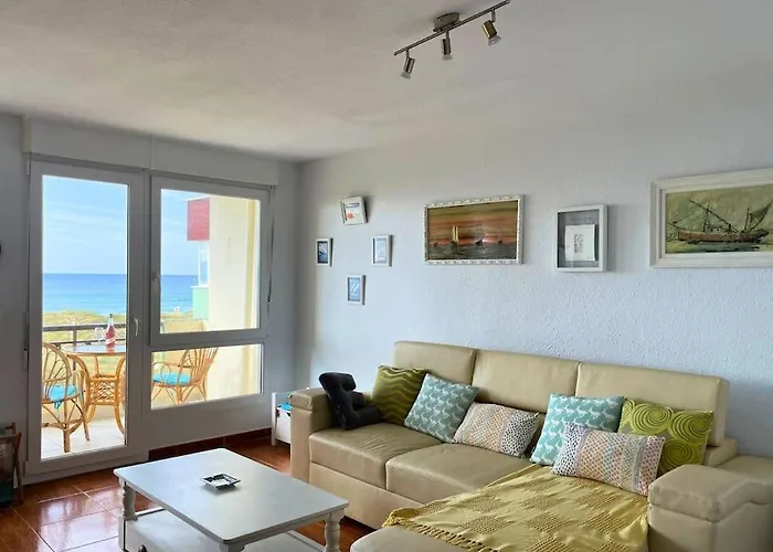 Apartment Melgarden -bluebay Somo