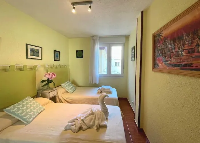 Melgarden -bluebay * Somo