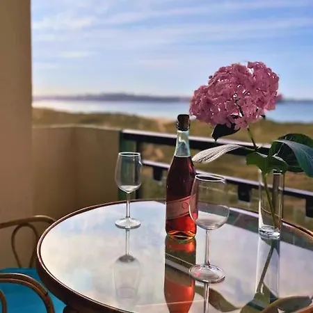 Melgarden -bluebay Apartman Somo