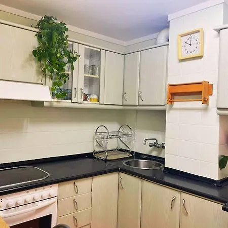 Melgarden -bluebay Apartman