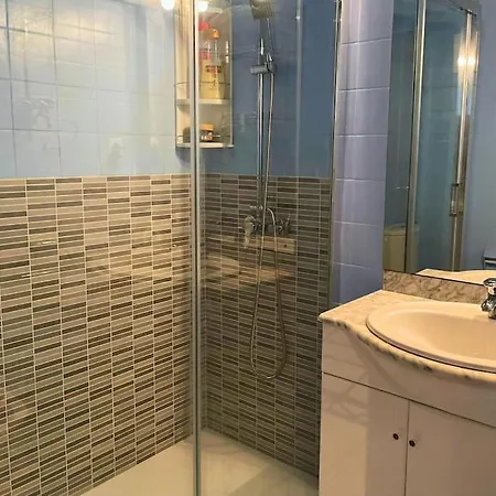 Apartman Melgarden -bluebay Somo