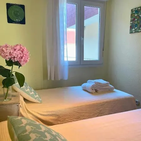 Melgarden -bluebay Apartman *