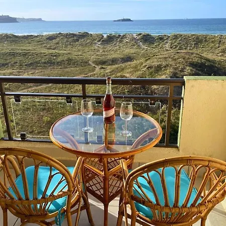 Apartman Melgarden -bluebay