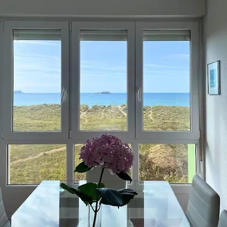 Melgarden -bluebay Apartman *