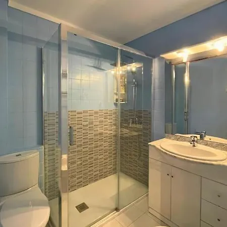 Apartman Melgarden -bluebay *