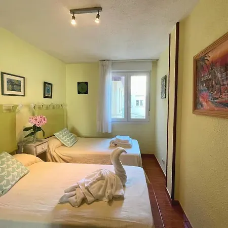 Melgarden -bluebay * Somo