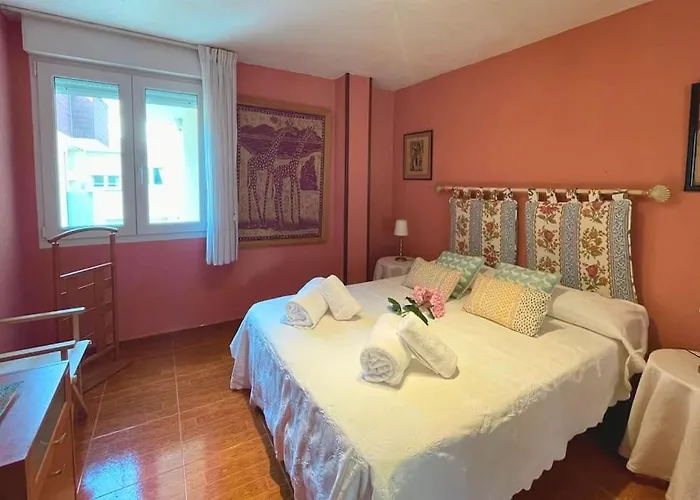 Melgarden -bluebay Daire *