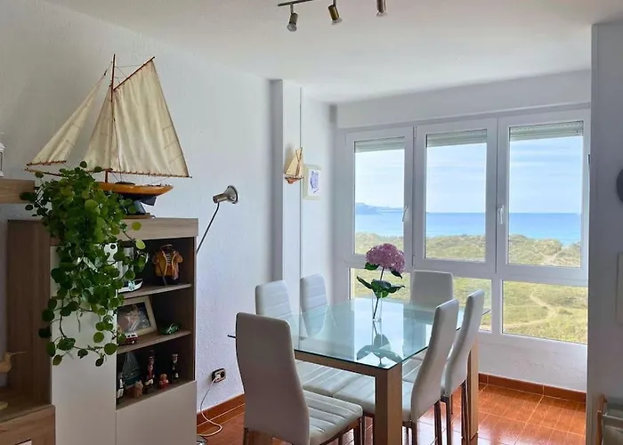 Melgarden -bluebay Daire