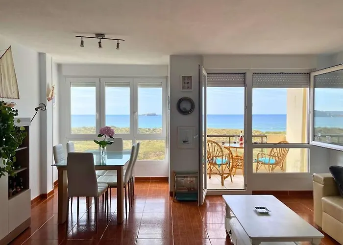 Melgarden -bluebay Daire *